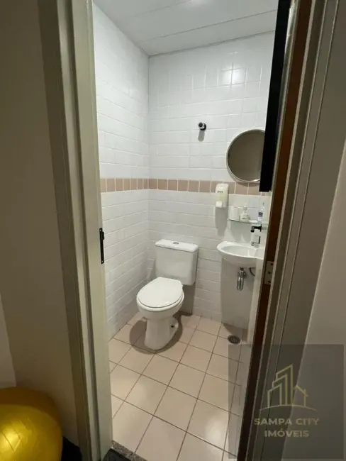 Foto 8 de Sala Comercial para alugar em Indianópolis, São Paulo - SP