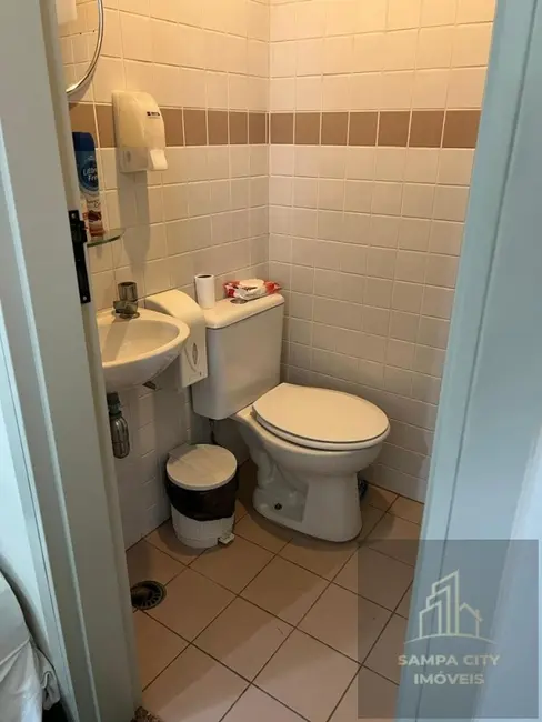 Foto 9 de Sala Comercial para alugar em Indianópolis, São Paulo - SP