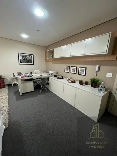 Foto 5 de Sala Comercial para alugar em Indianópolis, São Paulo - SP