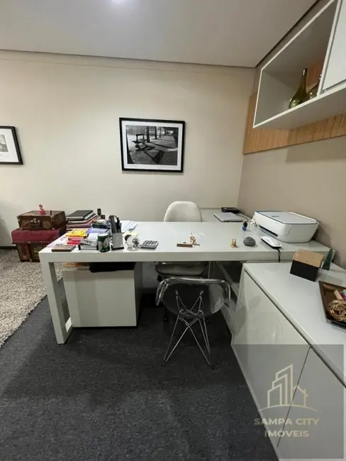 Foto 6 de Sala Comercial para alugar em Indianópolis, São Paulo - SP