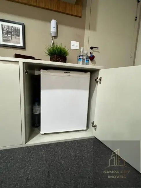 Foto 7 de Sala Comercial para alugar em Indianópolis, São Paulo - SP