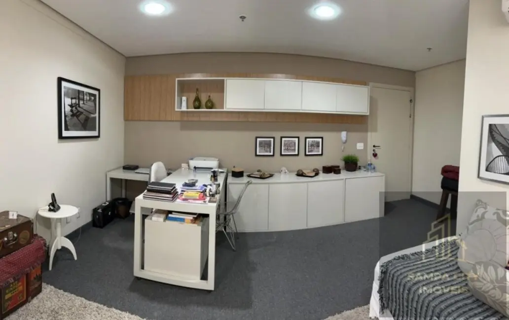 Sala Comercial à venda em Indianópolis, São Paulo - SP - imagem 4 Foto 4 de Sala Comercial à venda em Indianópolis, São Paulo - SP