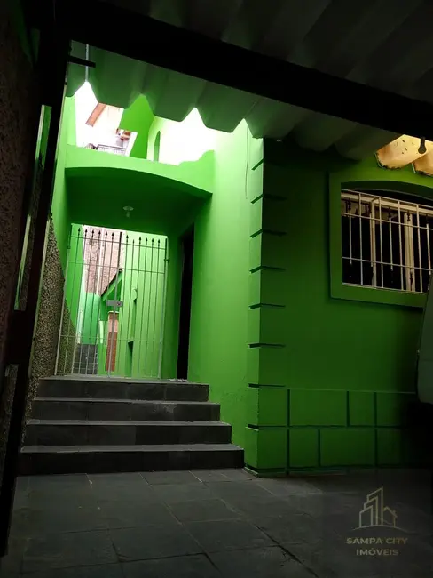 Casa com 2 quartos à venda, 120m2 em Jardim Itacolomi, São Paulo - SP - imagem 3 Foto 3 de Casa com 2 quartos à venda, 120m2 em Jardim Itacolomi, São Paulo - SP