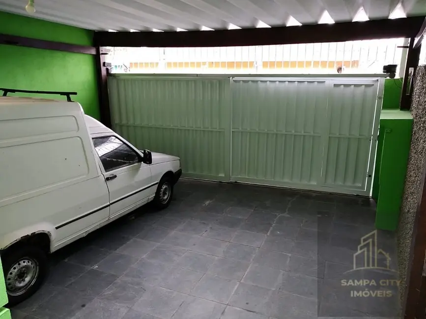 Casa com 2 quartos à venda, 120m2 em Jardim Itacolomi, São Paulo - SP - imagem 2 Foto 2 de Casa com 2 quartos à venda, 120m2 em Jardim Itacolomi, São Paulo - SP