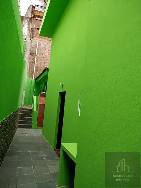 Casa com 2 quartos à venda, 120m2 em Jardim Itacolomi, São Paulo - SP - imagem 4 Foto 4 de Casa com 2 quartos à venda, 120m2 em Jardim Itacolomi, São Paulo - SP