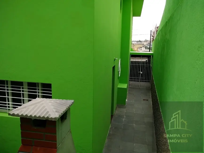 Casa com 2 quartos à venda, 120m2 em Jardim Itacolomi, São Paulo - SP - imagem 7 Foto 7 de Casa com 2 quartos à venda, 120m2 em Jardim Itacolomi, São Paulo - SP