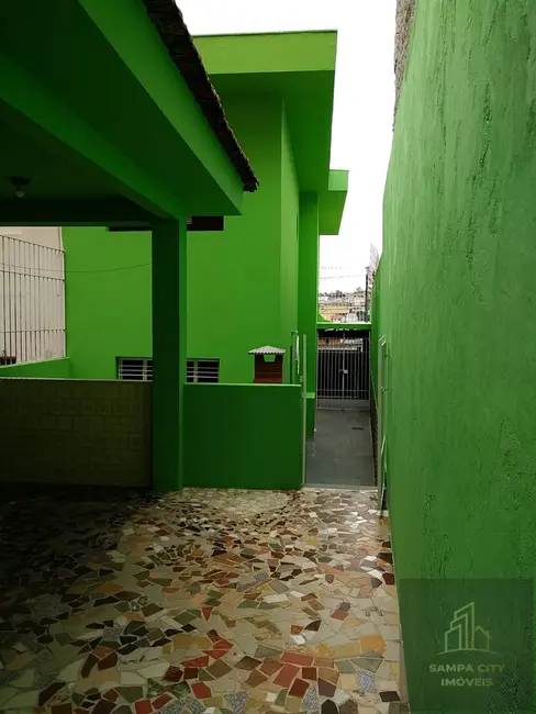 Casa com 2 quartos à venda, 120m2 em Jardim Itacolomi, São Paulo - SP - imagem 8 Foto 8 de Casa com 2 quartos à venda, 120m2 em Jardim Itacolomi, São Paulo - SP
