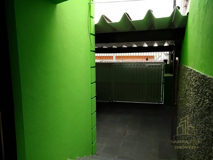 Casa com 2 quartos à venda, 120m2 em Jardim Itacolomi, São Paulo - SP - imagem 5 Foto 5 de Casa com 2 quartos à venda, 120m2 em Jardim Itacolomi, São Paulo - SP