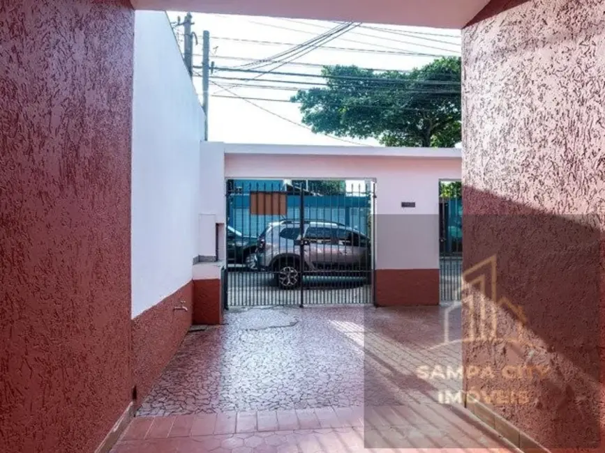 Casa com 2 quartos para alugar, 220m2 em Parque Colonial, São Paulo - SP - imagem 4 Foto 4 de Casa com 2 quartos para alugar, 220m2 em Parque Colonial, São Paulo - SP