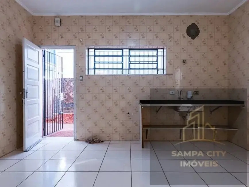 Casa com 2 quartos para alugar, 220m2 em Parque Colonial, São Paulo - SP - imagem 8 Foto 8 de Casa com 2 quartos para alugar, 220m2 em Parque Colonial, São Paulo - SP