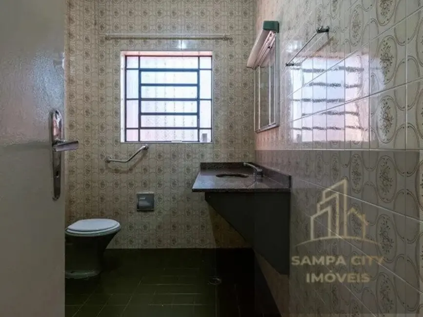 Casa com 2 quartos para alugar, 220m2 em Parque Colonial, São Paulo - SP - imagem 7 Foto 7 de Casa com 2 quartos para alugar, 220m2 em Parque Colonial, São Paulo - SP