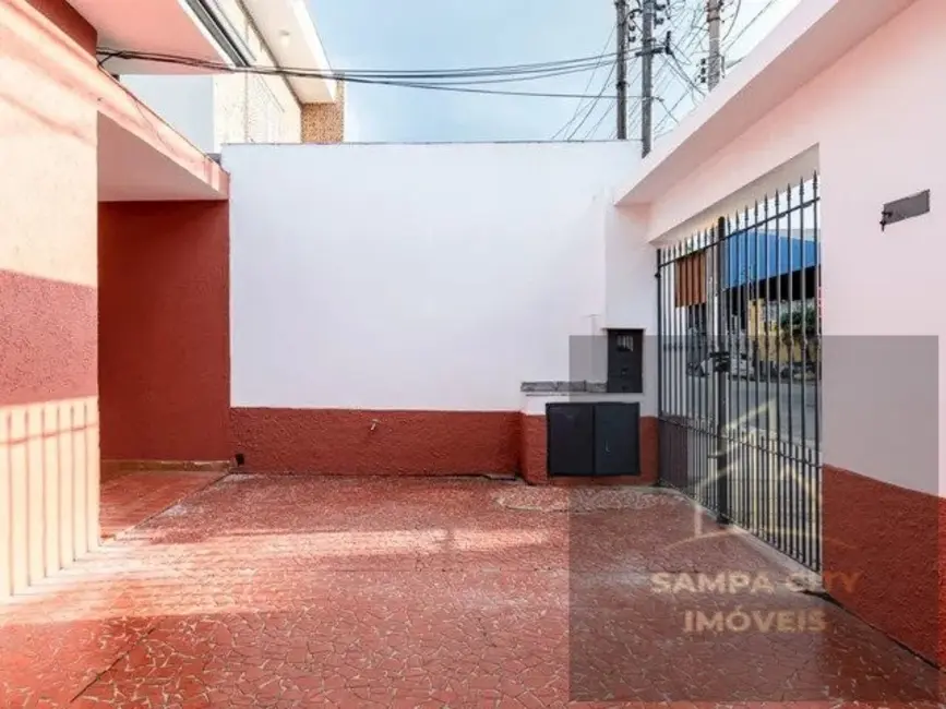 Casa com 2 quartos para alugar, 220m2 em Parque Colonial, São Paulo - SP - imagem 3 Foto 3 de Casa com 2 quartos para alugar, 220m2 em Parque Colonial, São Paulo - SP