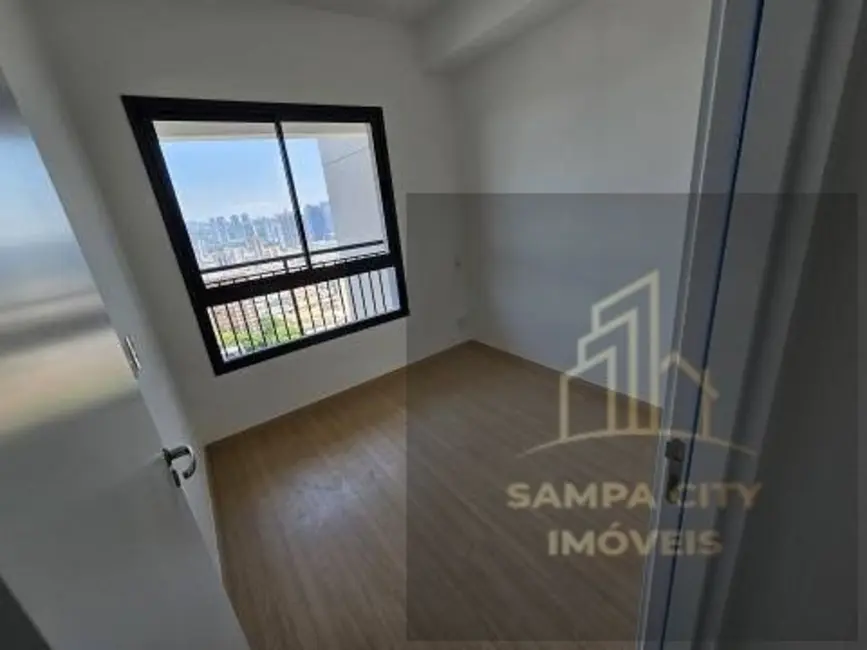 Foto 2 de Apartamento com 2 quartos à venda, 220m2 em Santo Amaro, São Paulo - SP