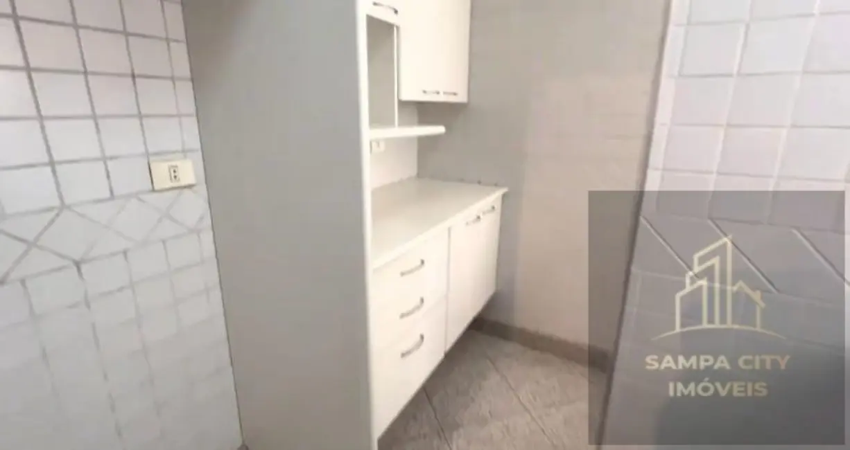 Foto 5 de Apartamento com 2 quartos para alugar, 68m2 em Vila Nova Conceição, São Paulo - SP