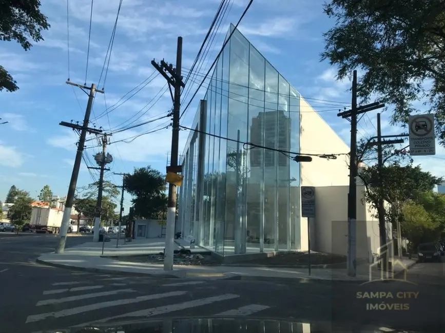 Foto 1 de Loja para alugar, 660m2 em Vila Olímpia, São Paulo - SP