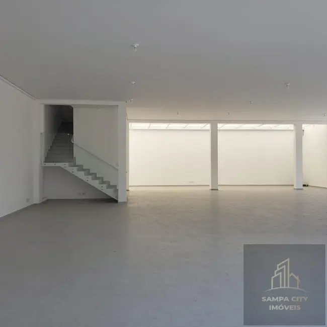Foto 7 de Loja para alugar, 660m2 em Vila Olímpia, São Paulo - SP