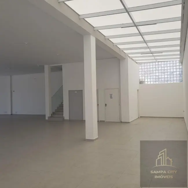Foto 6 de Loja para alugar, 660m2 em Vila Olímpia, São Paulo - SP