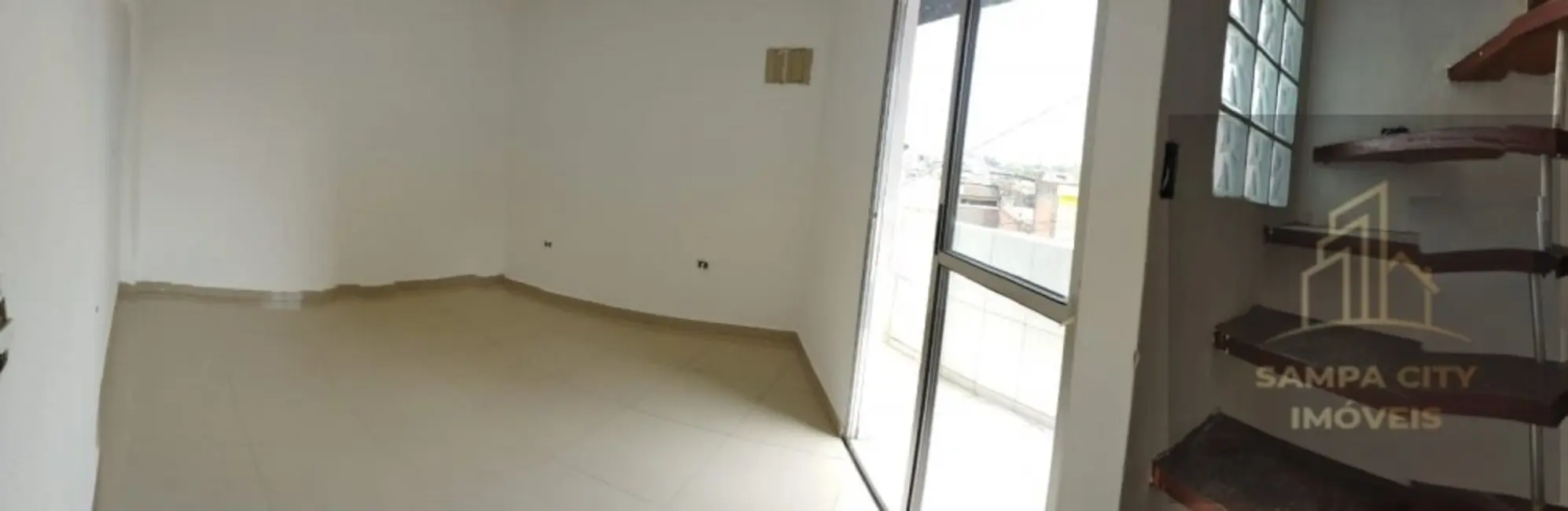 Casa com 2 quartos à venda, 75m2 em Vila Natal, São Paulo - SP - imagem 2 Foto 2 de Casa com 2 quartos à venda, 75m2 em Vila Natal, São Paulo - SP
