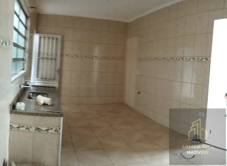 Casa com 2 quartos à venda, 75m2 em Vila Natal, São Paulo - SP - imagem 1 Foto 1 de Casa com 2 quartos à venda, 75m2 em Vila Natal, São Paulo - SP