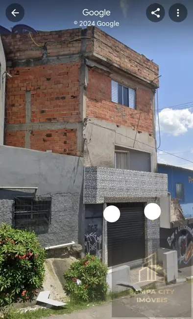 Casa com 2 quartos à venda, 75m2 em Vila Natal, São Paulo - SP - imagem 3 Foto 3 de Casa com 2 quartos à venda, 75m2 em Vila Natal, São Paulo - SP