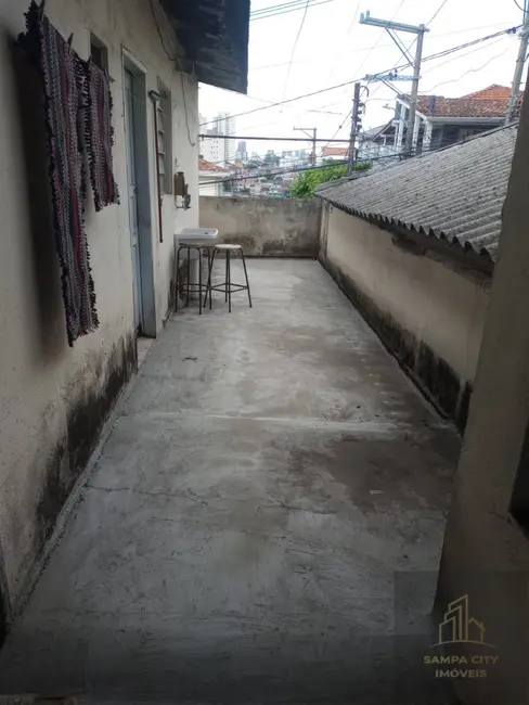 Foto 5 de Casa com 3 quartos à venda, 120m2 em Vila Moraes, São Paulo - SP