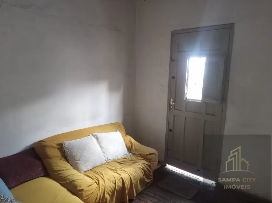 Foto 2 de Casa com 3 quartos à venda, 120m2 em Vila Moraes, São Paulo - SP