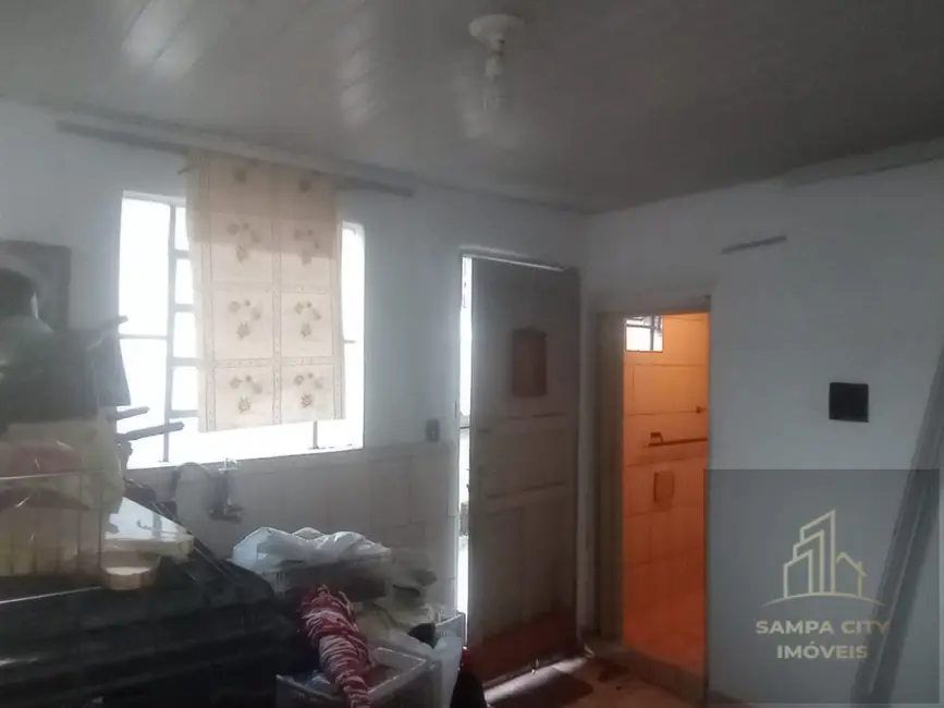 Foto 7 de Casa com 3 quartos à venda, 120m2 em Vila Moraes, São Paulo - SP