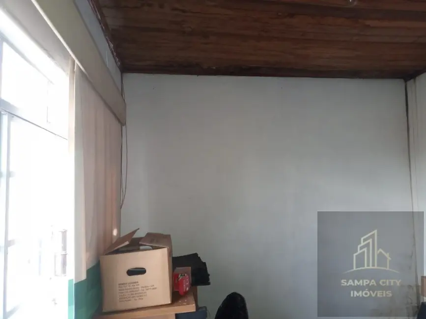 Foto 4 de Casa com 3 quartos à venda, 120m2 em Vila Moraes, São Paulo - SP