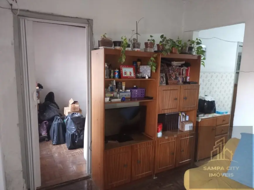 Foto 3 de Casa com 3 quartos à venda, 120m2 em Vila Moraes, São Paulo - SP