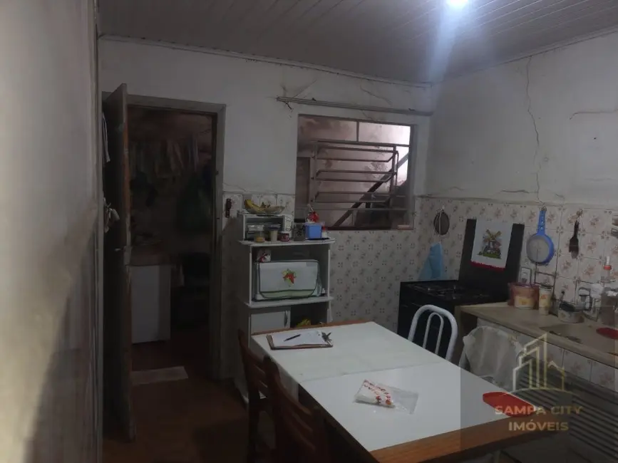 Foto 6 de Casa com 3 quartos à venda, 120m2 em Vila Moraes, São Paulo - SP