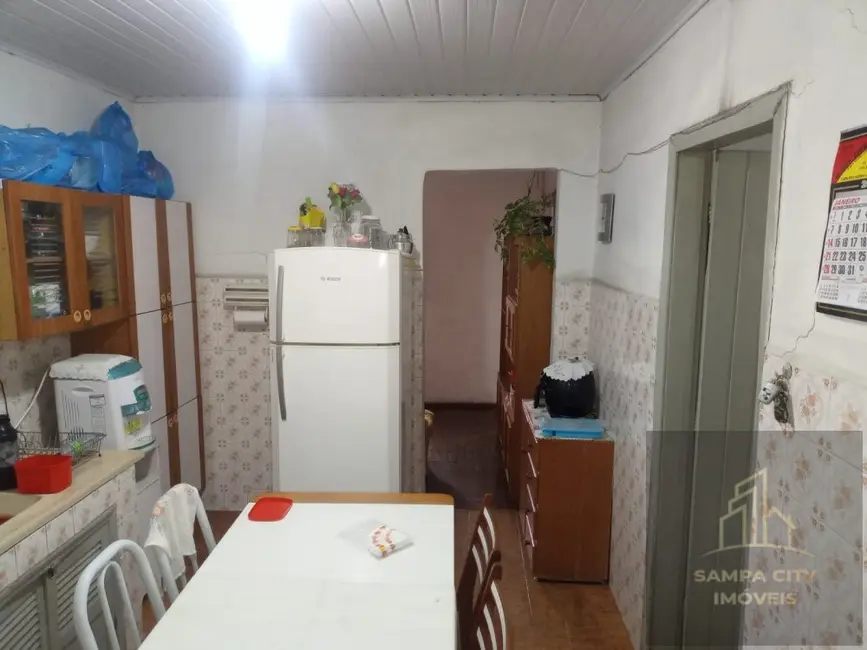 Foto 9 de Casa com 3 quartos à venda, 120m2 em Vila Moraes, São Paulo - SP