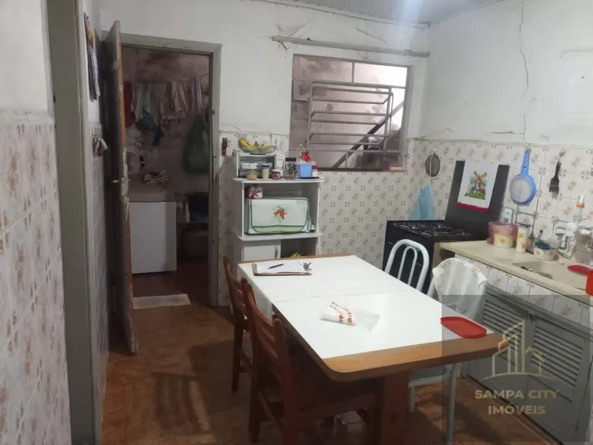 Foto 8 de Casa com 3 quartos à venda, 120m2 em Vila Moraes, São Paulo - SP