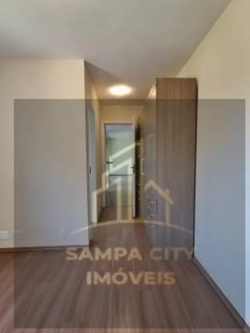 Foto 5 de Apartamento com 1 quarto para alugar, 43m2 em Bela Vista, São Paulo - SP