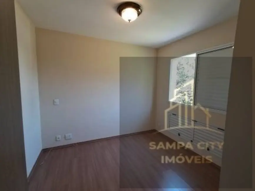 Foto 3 de Apartamento com 1 quarto para alugar, 43m2 em Bela Vista, São Paulo - SP