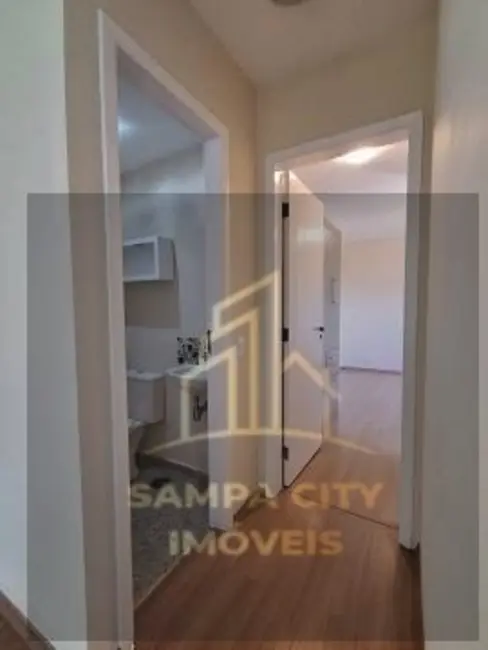 Foto 6 de Apartamento com 1 quarto para alugar, 43m2 em Bela Vista, São Paulo - SP