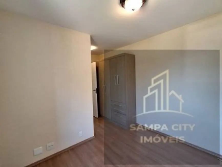 Foto 4 de Apartamento com 1 quarto para alugar, 43m2 em Bela Vista, São Paulo - SP