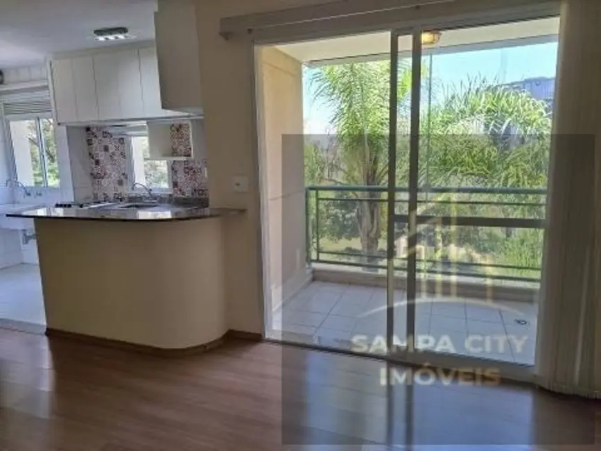 Foto 7 de Apartamento com 1 quarto para alugar, 43m2 em Bela Vista, São Paulo - SP