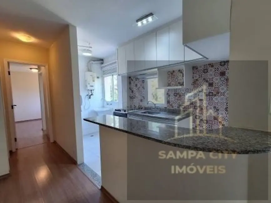 Foto 1 de Apartamento com 1 quarto para alugar, 43m2 em Bela Vista, São Paulo - SP