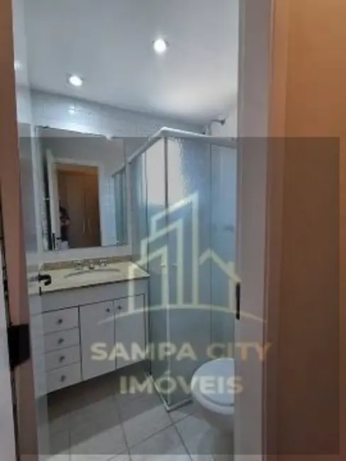 Foto 2 de Apartamento com 1 quarto para alugar, 43m2 em Bela Vista, São Paulo - SP