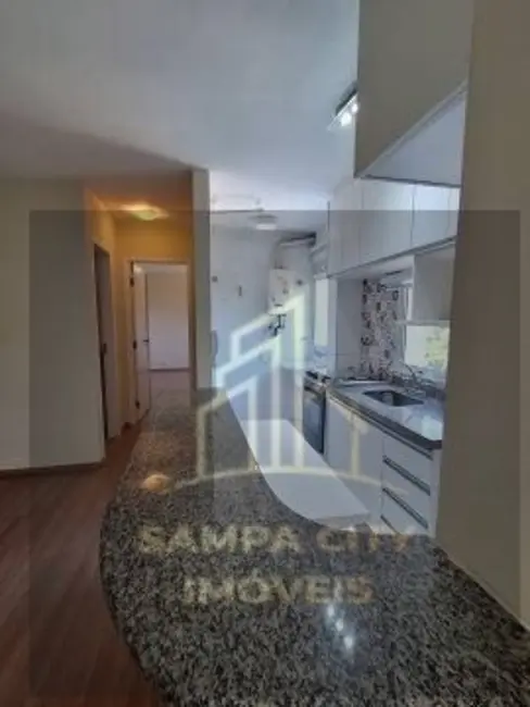 Foto 9 de Apartamento com 1 quarto para alugar, 43m2 em Bela Vista, São Paulo - SP