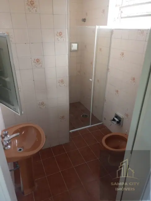 Foto 7 de Sala Comercial com 2 quartos para alugar, 250m2 em Chácara Santo Antônio (Zona Sul), São Paulo - SP