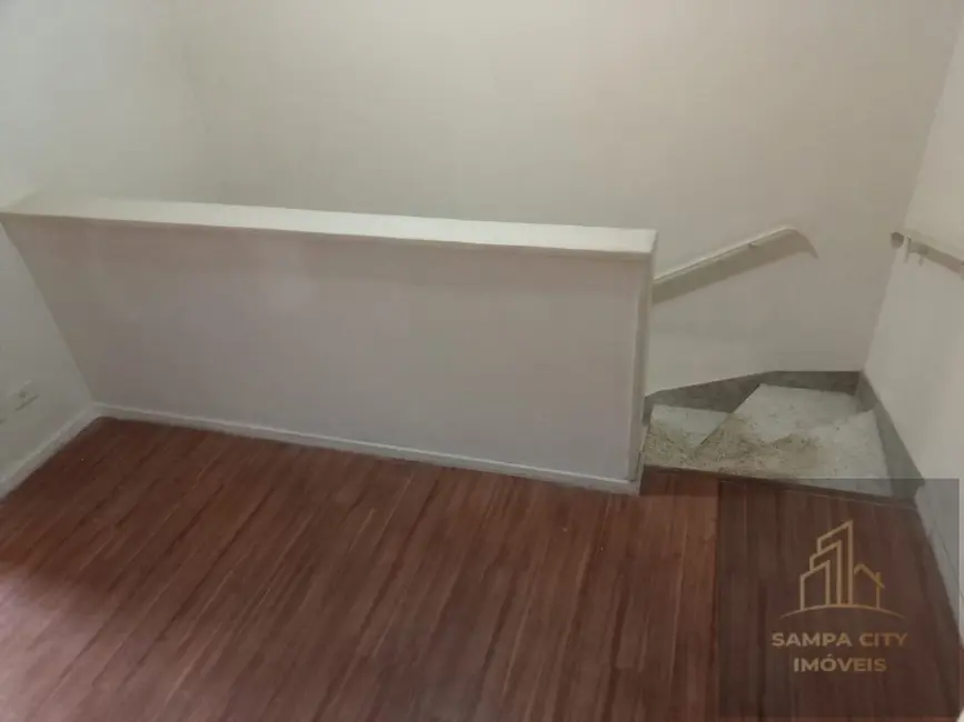 Foto 6 de Sala Comercial com 2 quartos para alugar, 250m2 em Chácara Santo Antônio (Zona Sul), São Paulo - SP