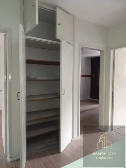 Foto 9 de Sala Comercial com 2 quartos para alugar, 250m2 em Chácara Santo Antônio (Zona Sul), São Paulo - SP