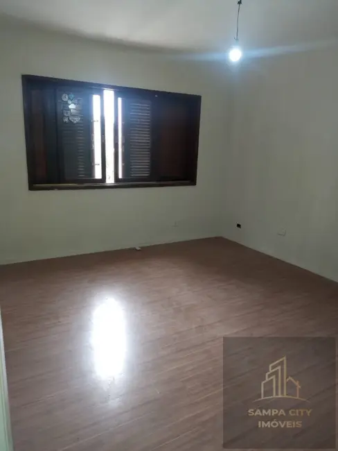Foto 5 de Sala Comercial com 2 quartos para alugar, 250m2 em Chácara Santo Antônio (Zona Sul), São Paulo - SP