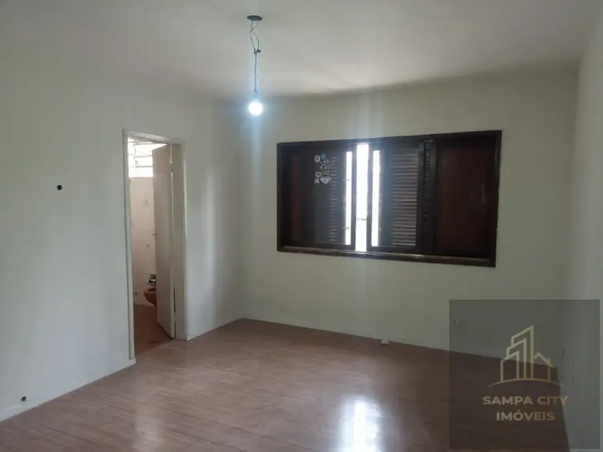 Foto 4 de Sala Comercial com 2 quartos para alugar, 250m2 em Chácara Santo Antônio (Zona Sul), São Paulo - SP