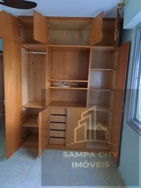 Foto 3 de Apartamento com 2 quartos para alugar, 80m2 em Vila Nova Conceição, São Paulo - SP