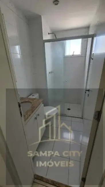 Foto 5 de Apartamento com 1 quarto para alugar, 50m2 em Campo Belo, São Paulo - SP