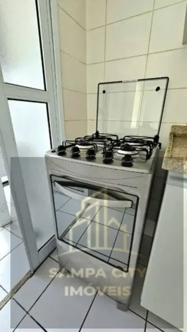 Foto 6 de Apartamento com 1 quarto para alugar, 50m2 em Campo Belo, São Paulo - SP