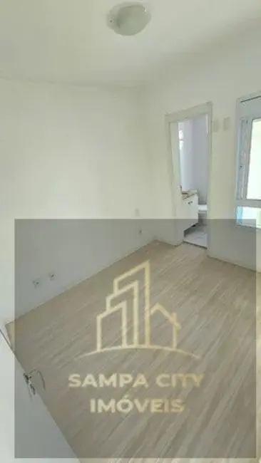 Foto 3 de Apartamento com 1 quarto para alugar, 50m2 em Campo Belo, São Paulo - SP