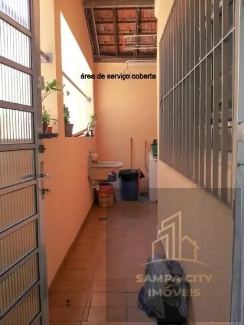 Foto 4 de Casa com 5 quartos à venda, 250m2 em Vila Constança, São Paulo - SP